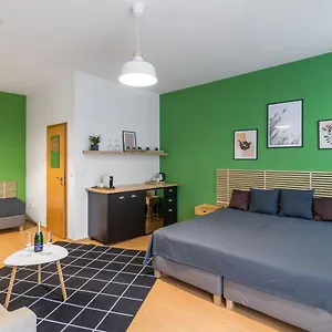 Museum Hotell Prag