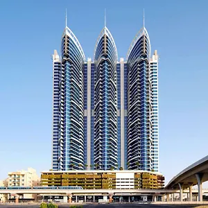 Novotel Al Barsha 4*, Dubaj Zjednoczone Emiraty Arabskie