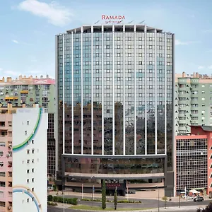 4* Hotell Ramada By Wyndham