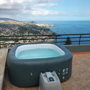 Casa Do Pico , Câmara de Lobos Portugalia