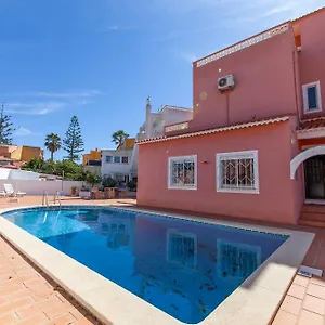 T - Casa Costa Doiro , Lagos Portugalia