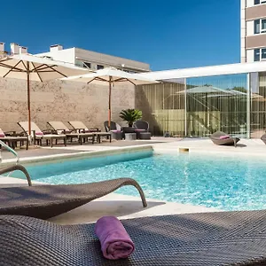 Hotel Sheraton &, Lizbona