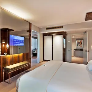 Hotel Altis Grand, Lizbona