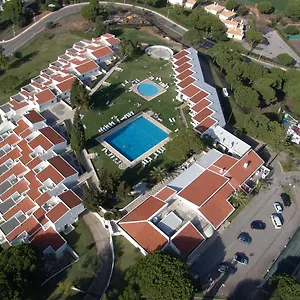 Do Golfe Semesteranläggning (resort) Vilamoura
